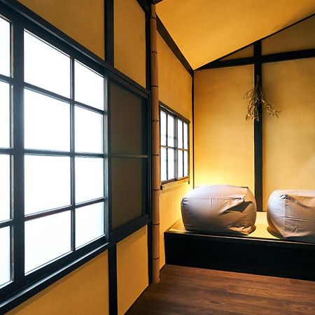Villa Sei Kiyomizu Monzentei Kyōto Exterior foto
